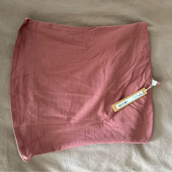 SKIMS Redwood Tubetop - Picture 5 of 6